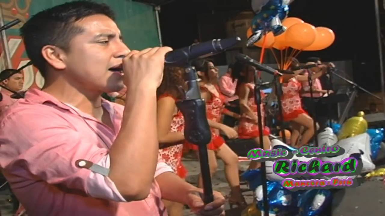 DOS MORENAS - CORAZON SERRANO [ EN VIVO ] OFICIAL 2015 ᴴᴰ