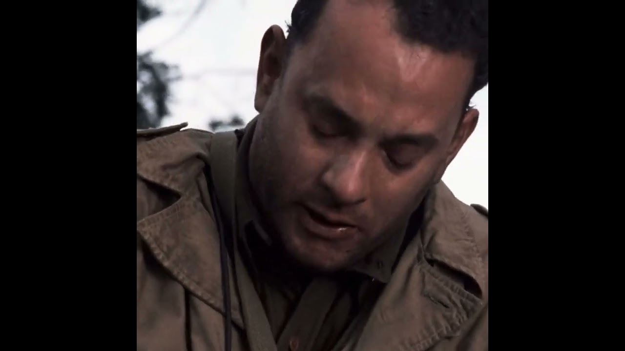 📍”Sıravi Rayanın xilas edilməsi” (Saving private Ryan ) filminin qısa icmalı. ( Səs: Marsel )