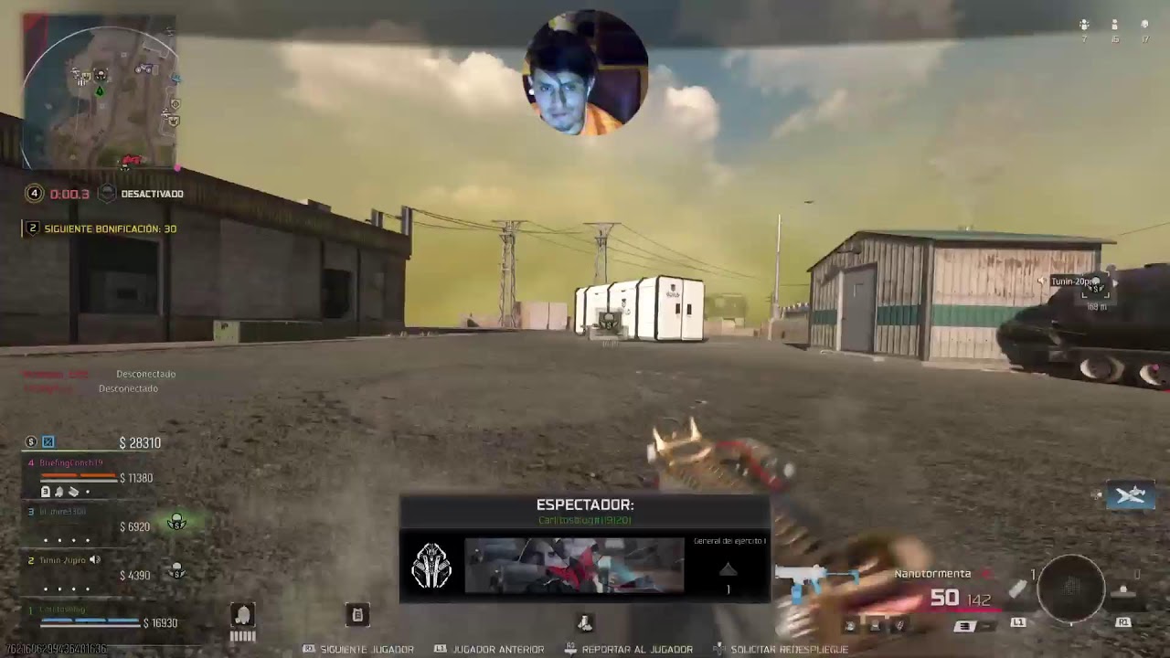 Call of duty