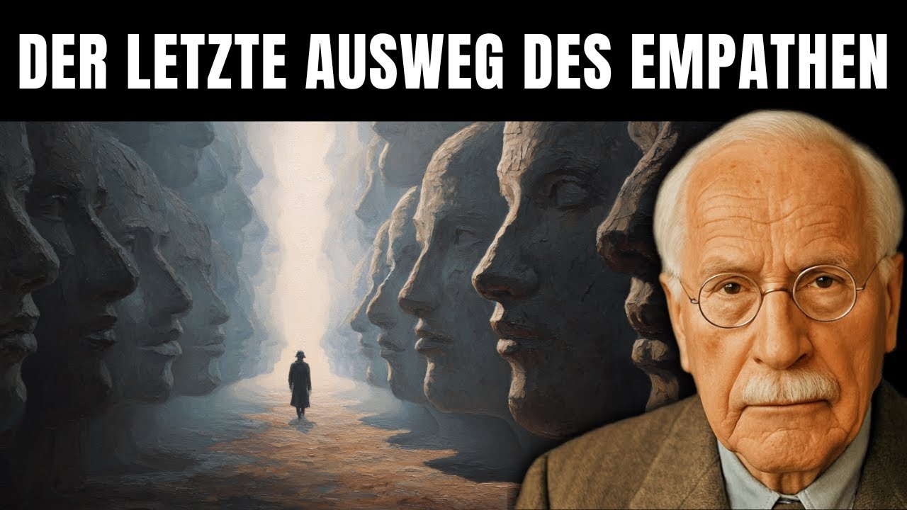 Warum Empathen ohne Warnung gehen — und niemals zurückkehren