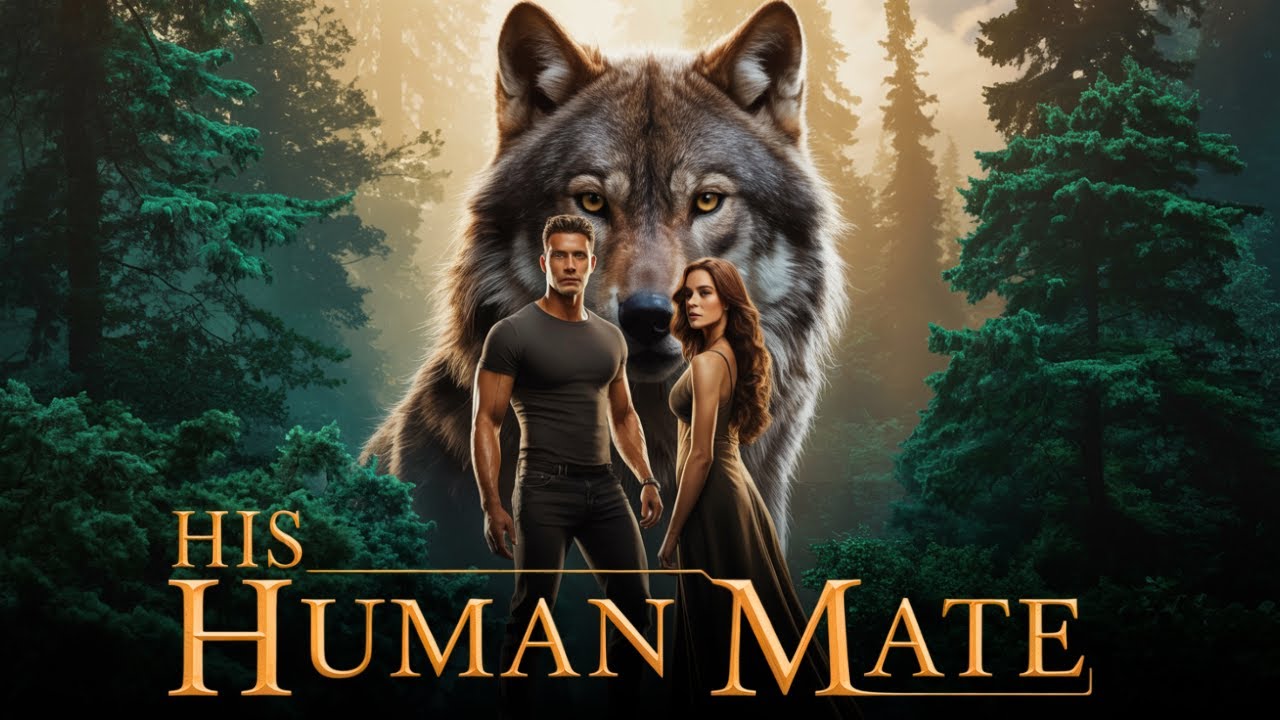 ALPHA'S MATE | A Forbidden Love Fated Mates Bond Werewolf Romance Audiobook