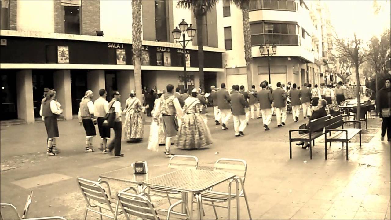 Los Gavilanes - MÚSICA DE SIEMPRE