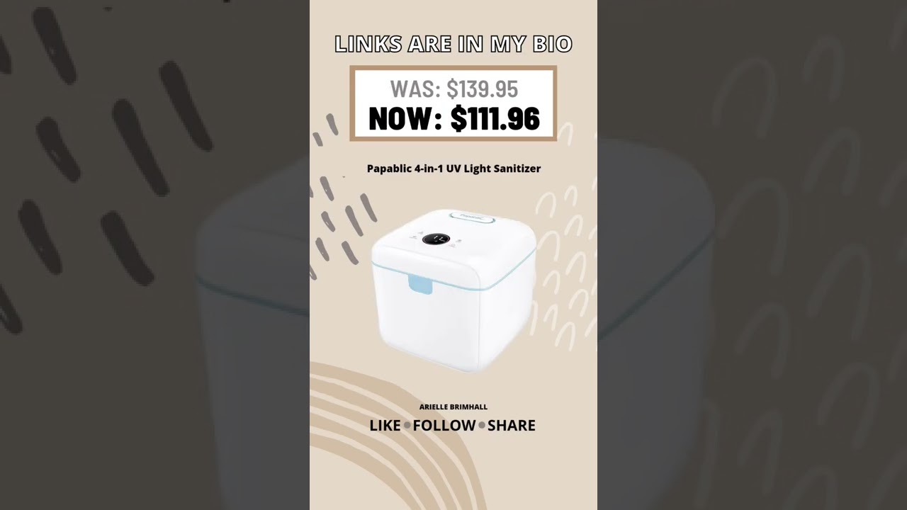 AMAZON PRIME DAY BABY DEALS #shorts