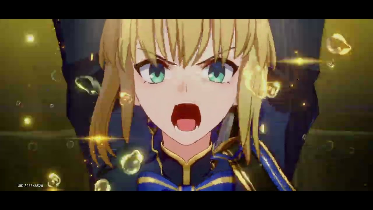 Farming gameplay #hsr 20min