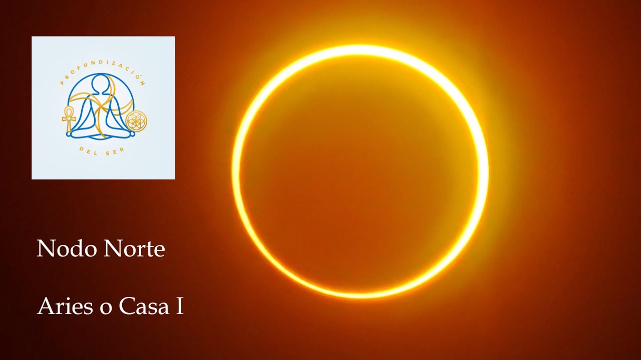 Nodo Norte en Aries o Casa I
