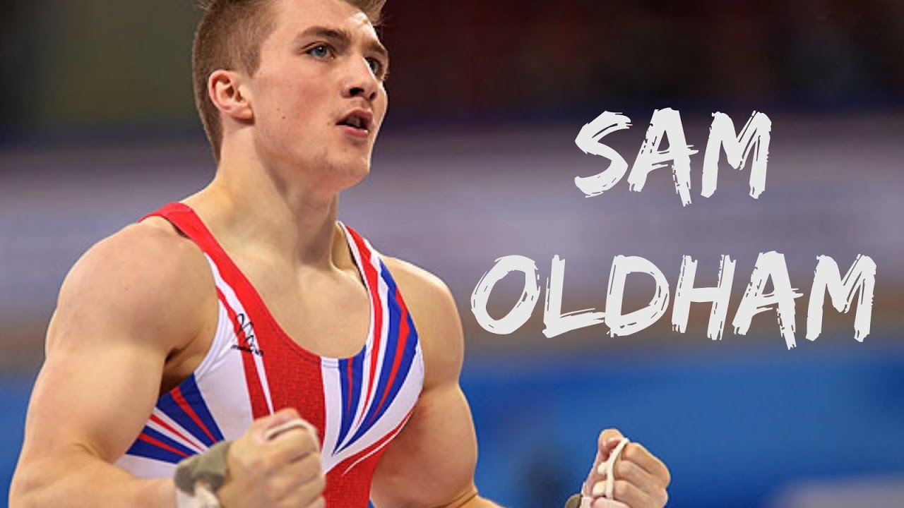 Sam Oldham - Call on Me