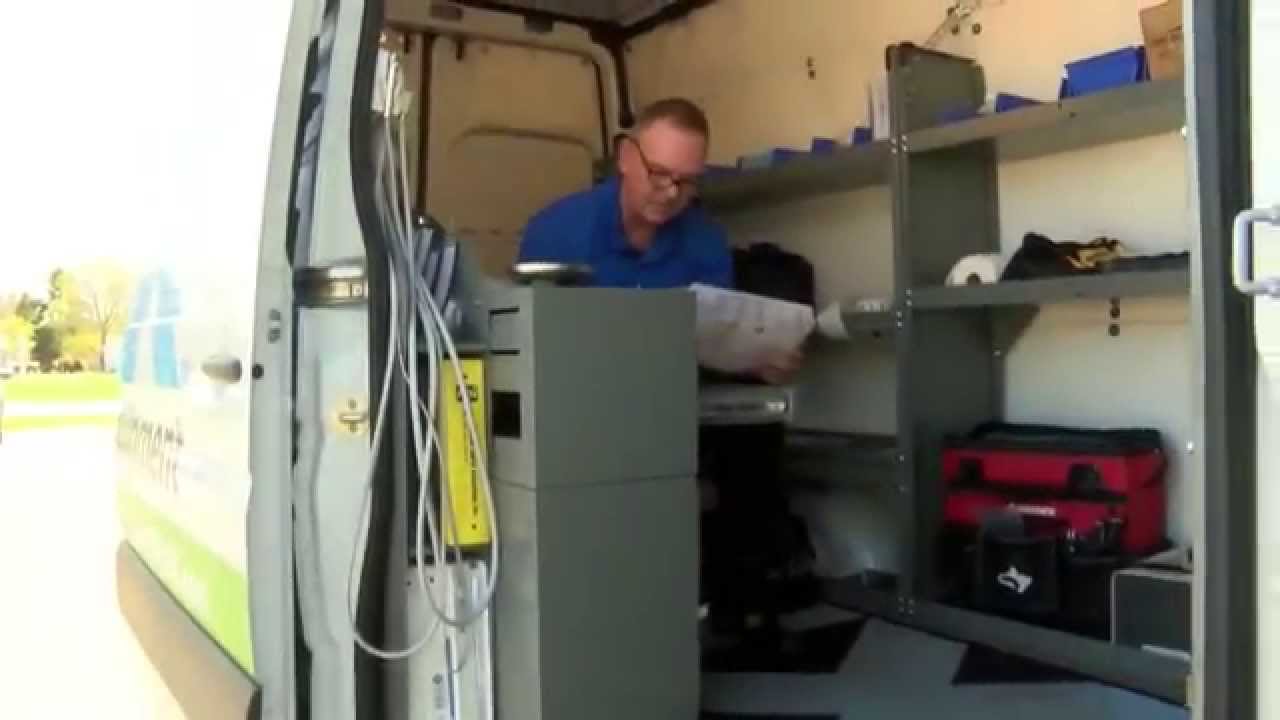 Mobile Dental Equipment Repair Comes to Rochester