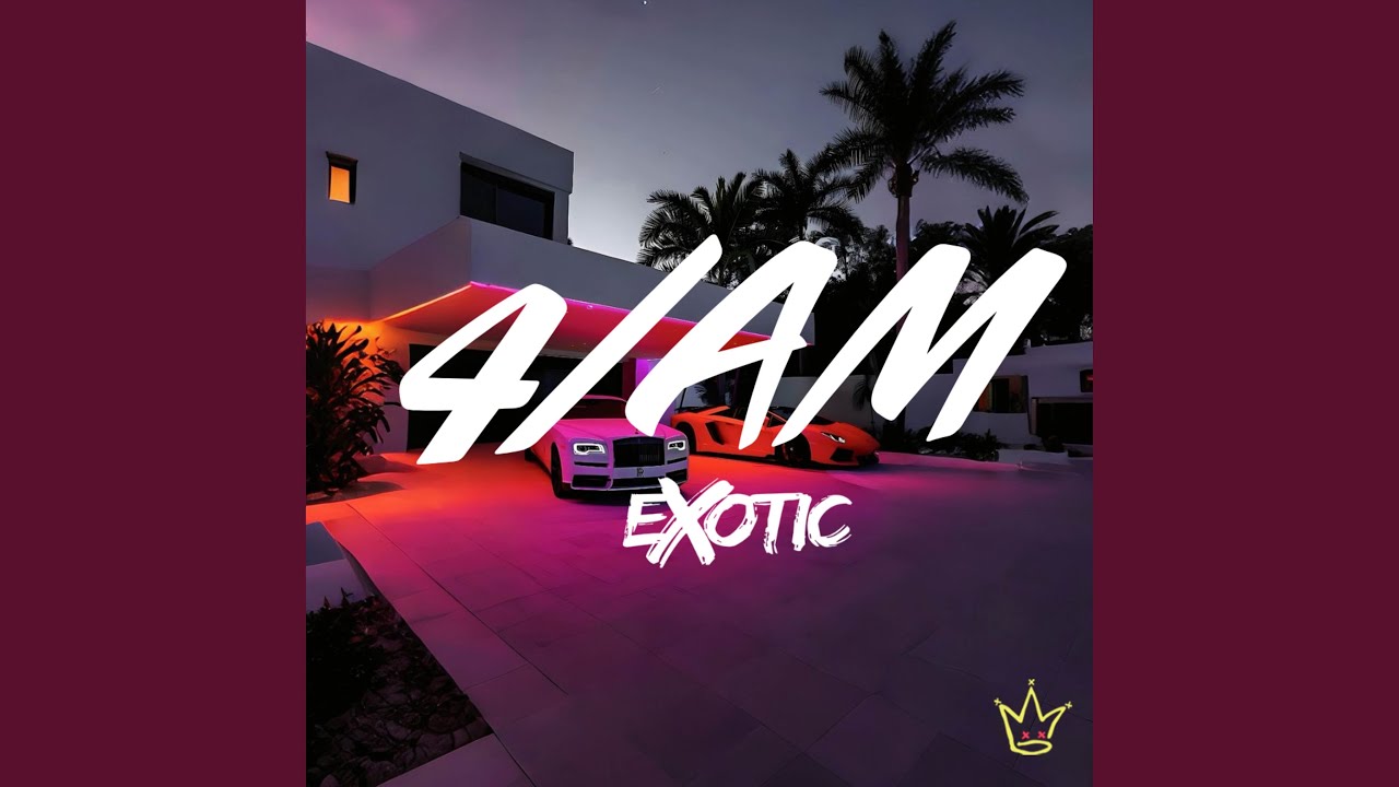 4 AM