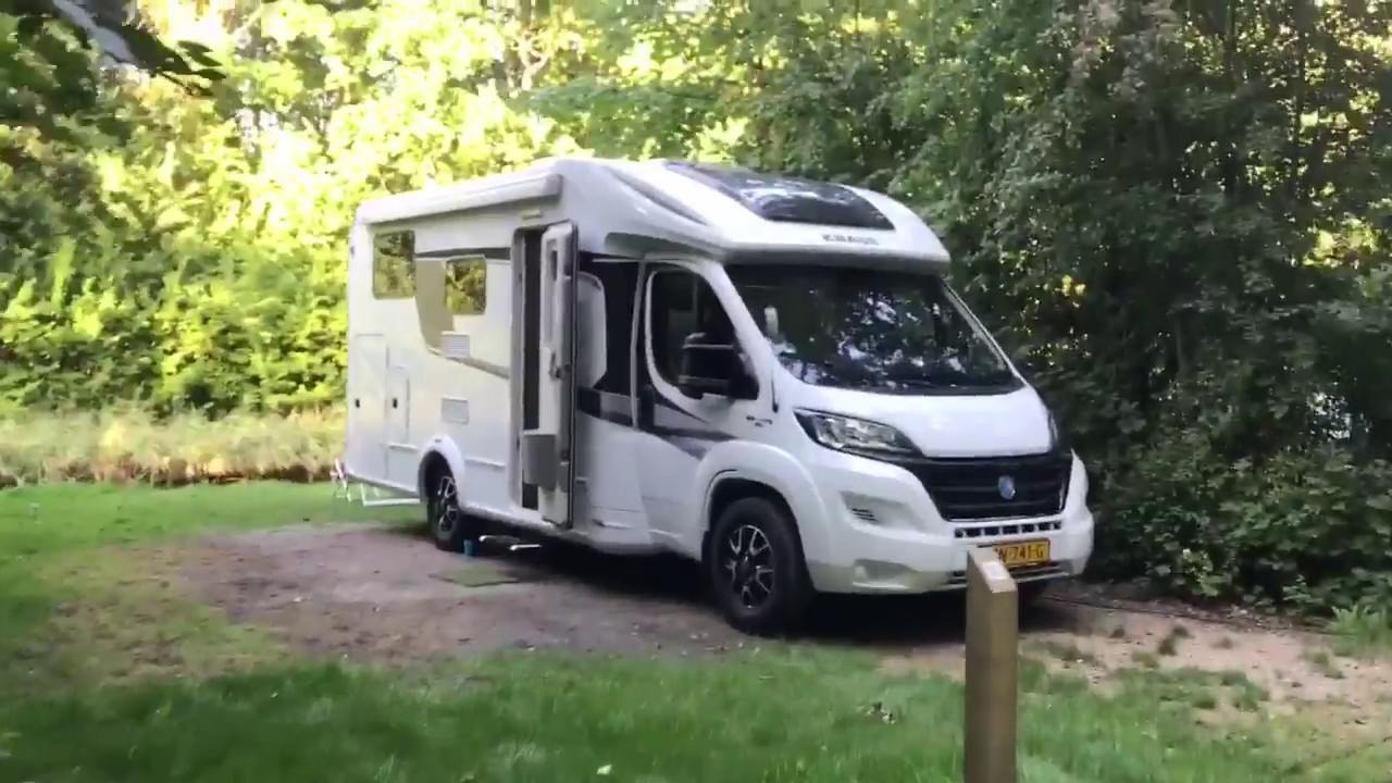 Camping het Veerse gat Zeeland