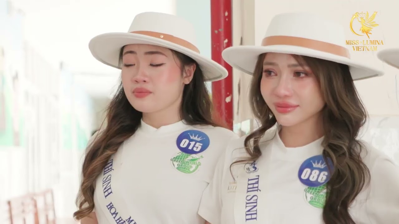 CHÍNH THỨC MỞ CỔNG ĐĂNG KÝ - MISS LUMINA VIETNAM - HOA HẬU ÁNH SÁNG VIỆT NAM 2026