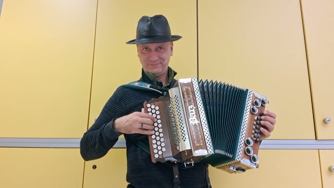 Knieli Walzer von Martin Gollob
