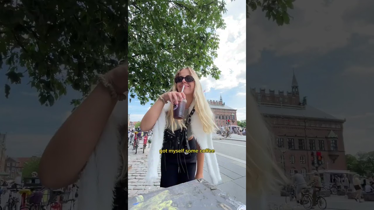 Почему Копенгаген проблемный