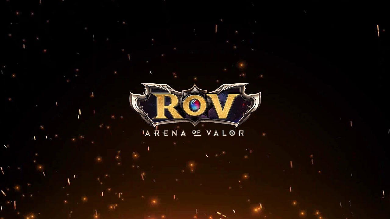 Garena RoV - Lobby Background Music 2018 #1