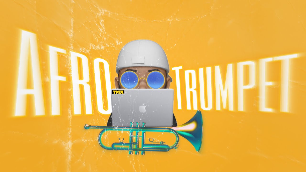 Afro Trumpet Ft TMX (Audio)