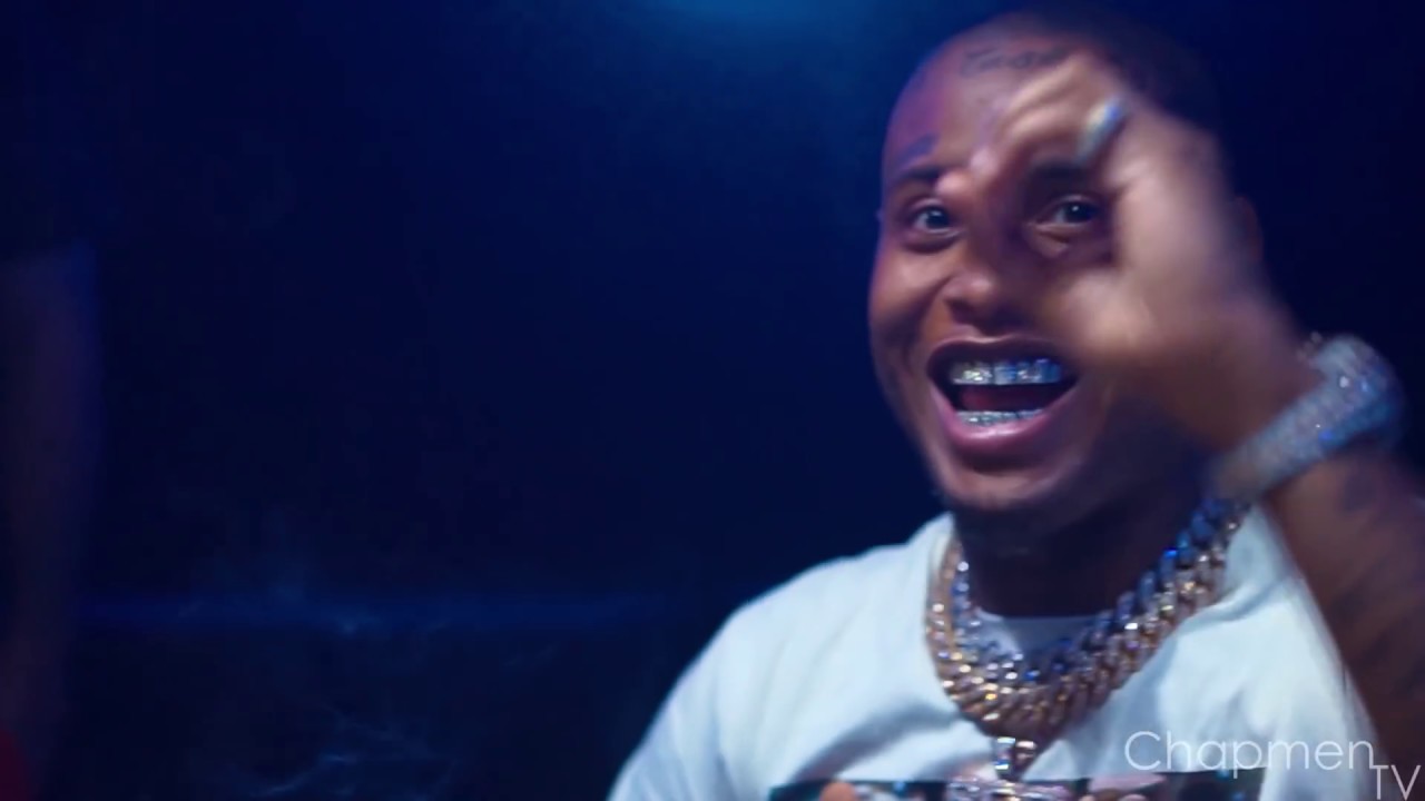 808 MAFIA Episode 10 - FA4 ON THE WAY