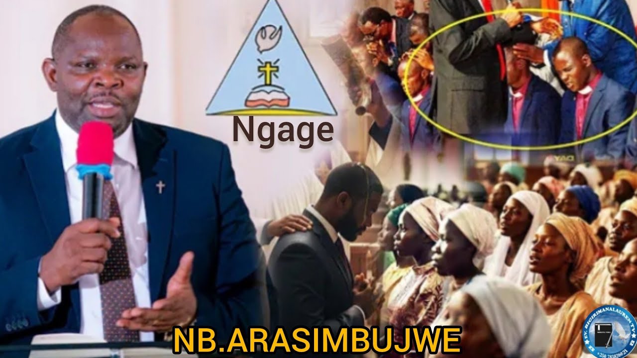 IRYAVUZWE RIRATASHYE:UMUSHUMBA W