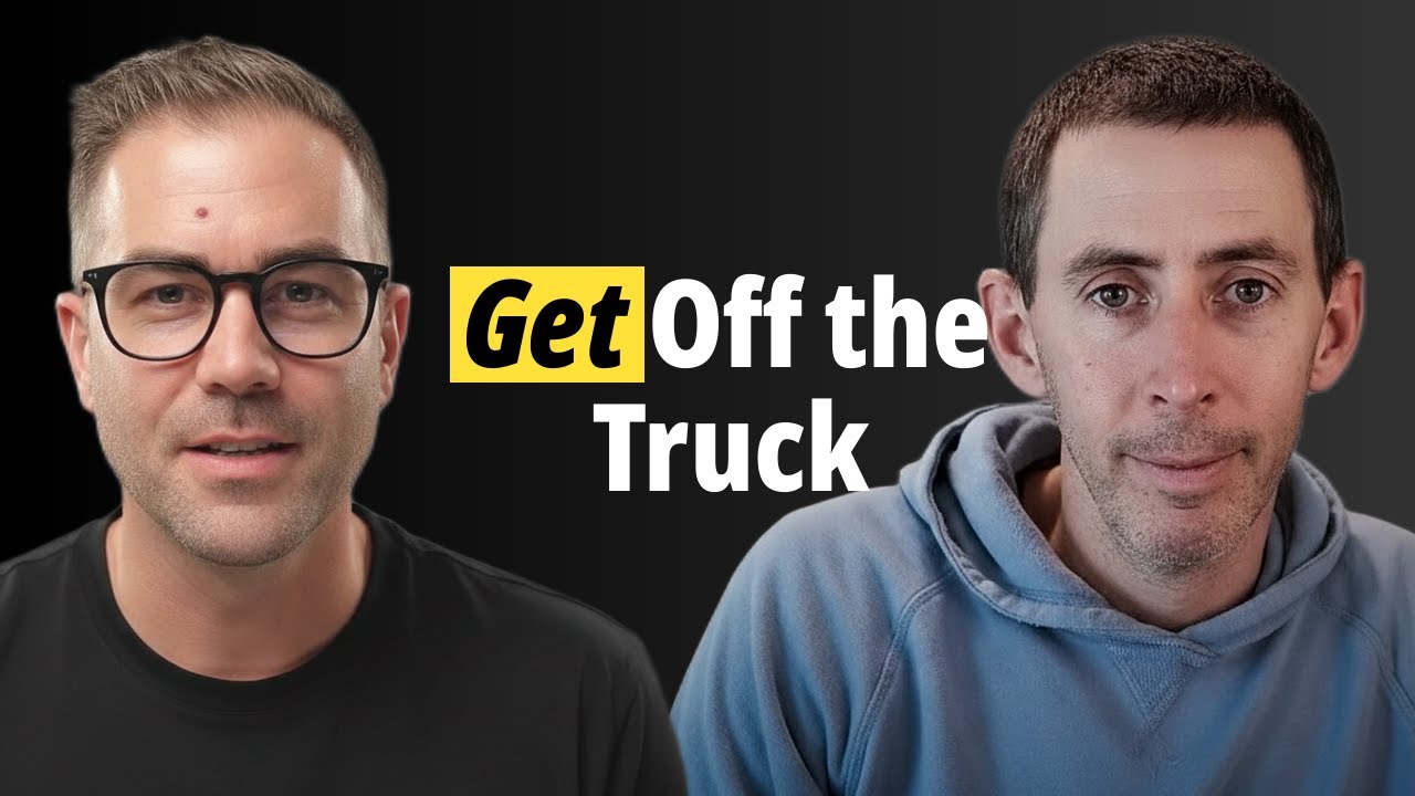 Why Most Contractors Get Off the Truck Wrong