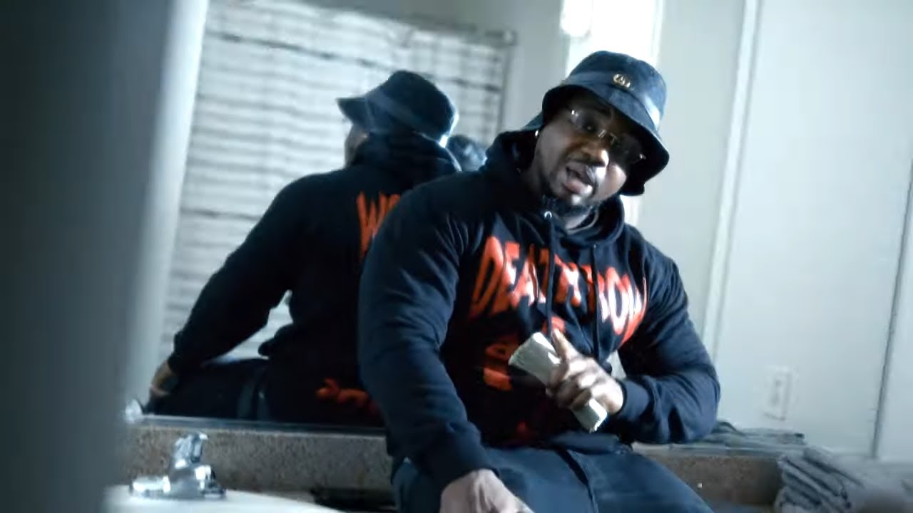 TipTop HB - Up In The Air (Shot by AUP Productions) (Music Video)