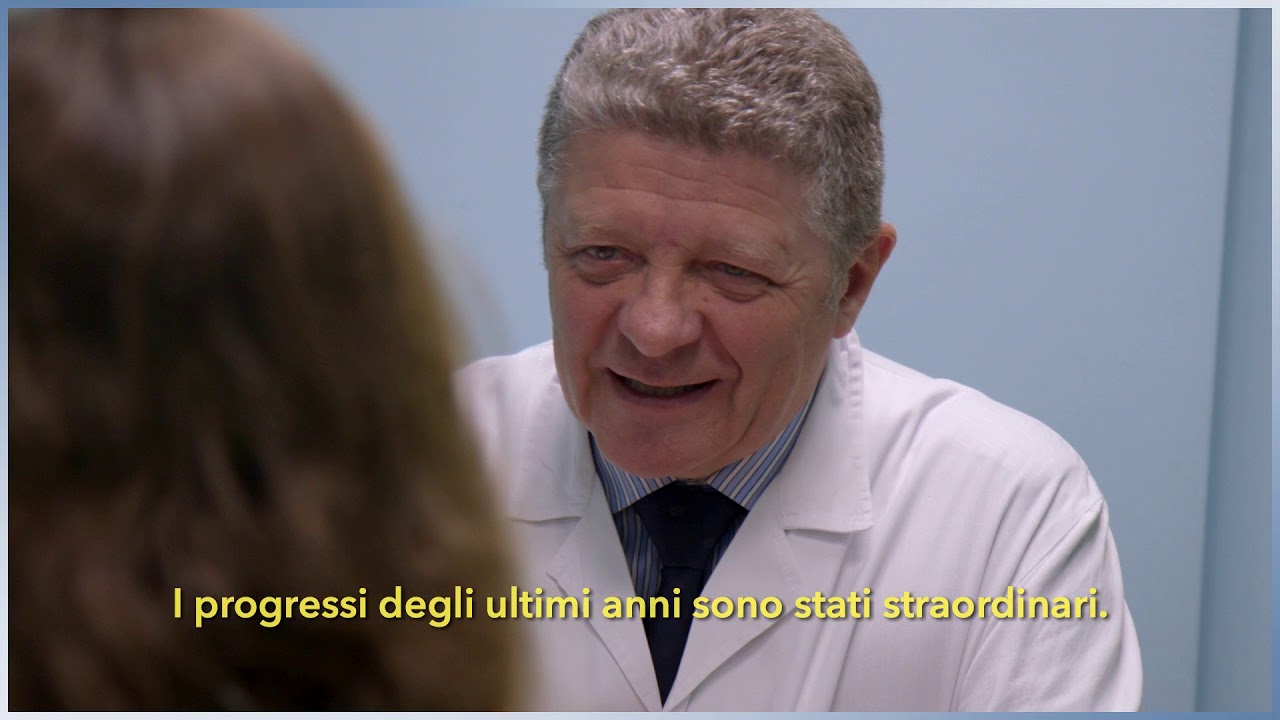 Diabete di tipo 1
