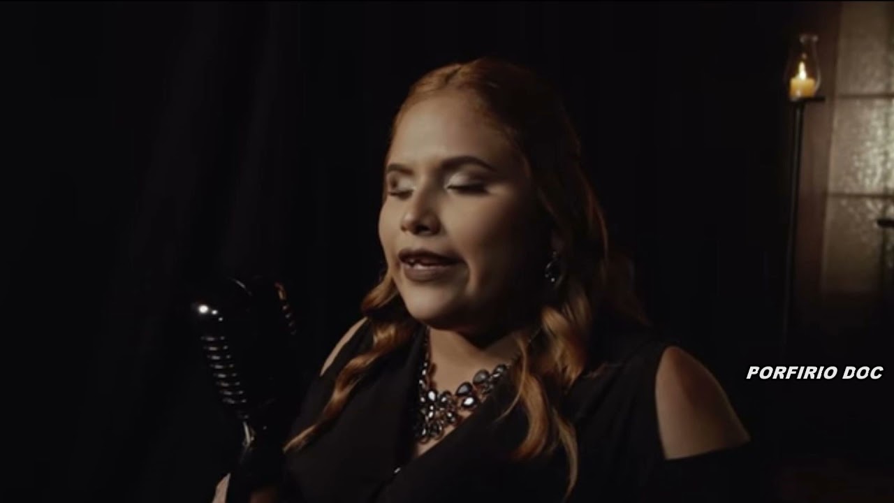 #LLANTO DEL ALMA#JOSELIN MORAN#LA VOZ QUE CANTA Y ENCANTA#PORFIRIO DOC#@joselinmorancanaloficial3046
