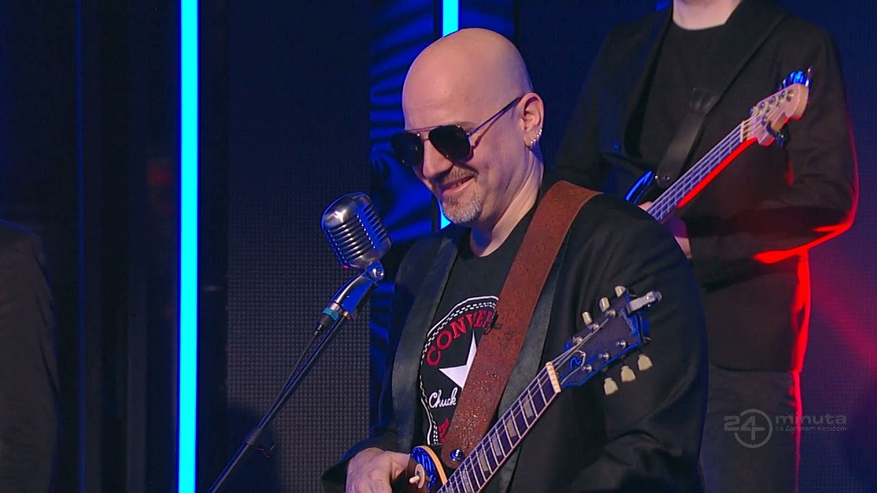 Muzički gost: Sale i Sedlari | ep258deo07