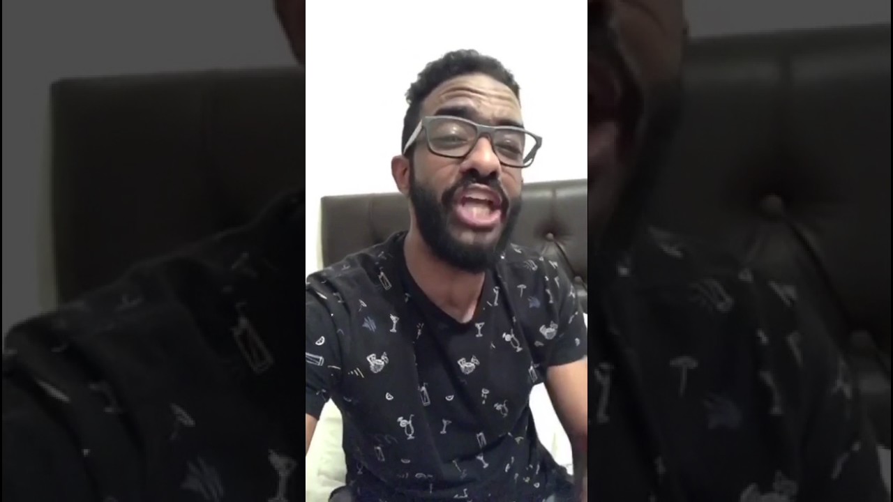 رد اندريه العملاق على عبدالعزيز الجبر وجميع من انتقده
