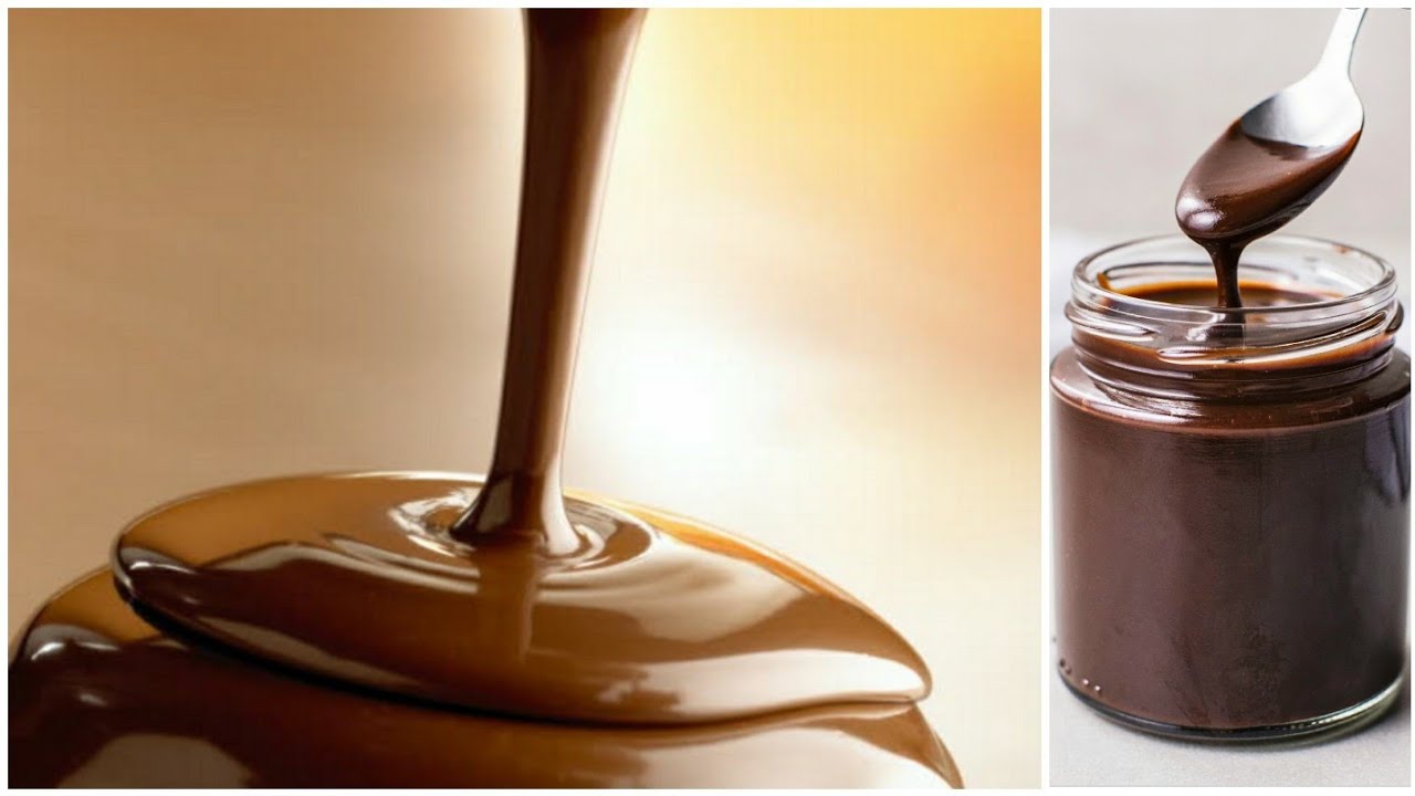 Baro sida chocolate guriga logu sameysto