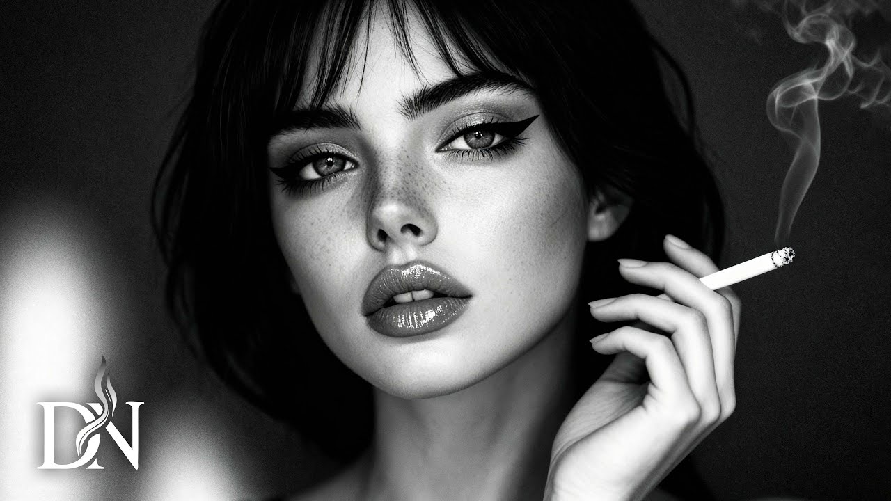 Deep Feelings Chill Playlist 2026 – Deep House & Vocal House Vibes | Deep Noir