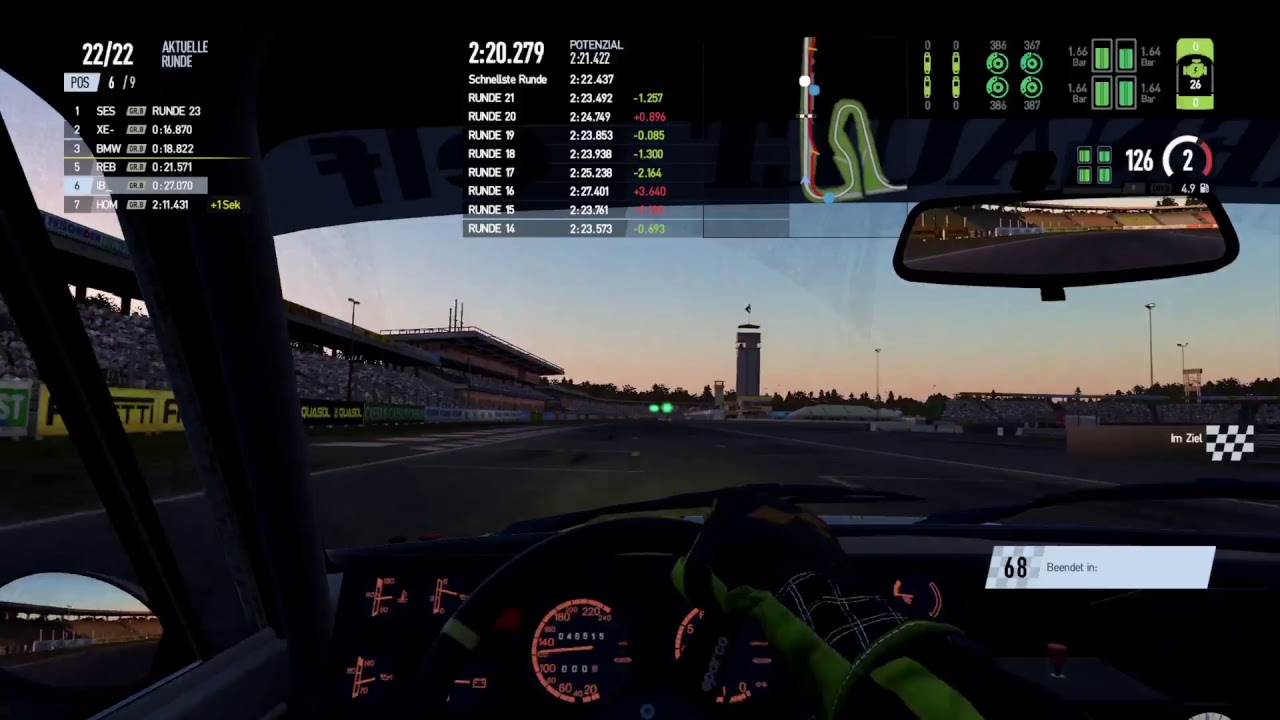 Project Cars 2 Renault 5 Turbo Cup #2 (pcars-forum.de) ib_DeTo