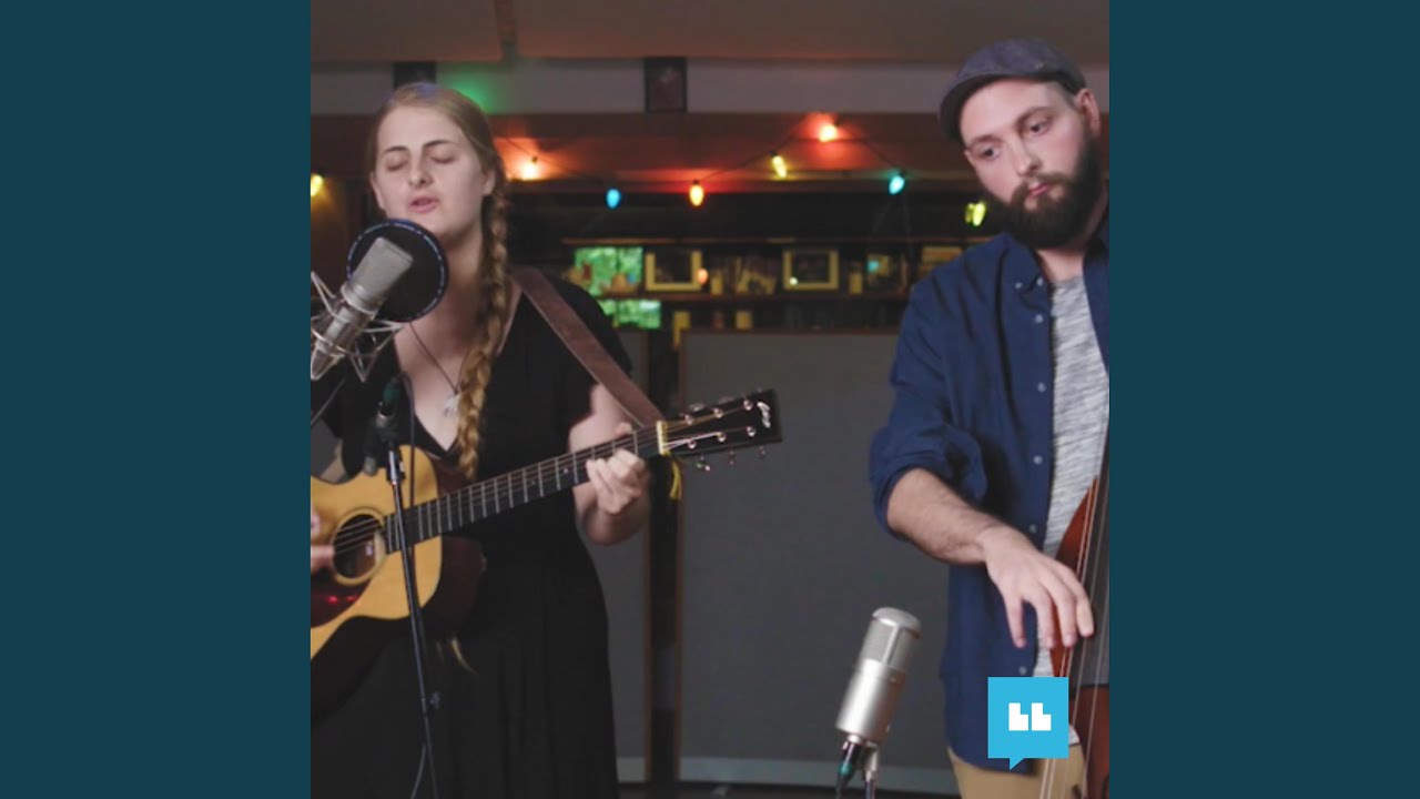 O Friends (feat. Yosi Mesbah & Shay Morris-Doty) (Studio Sessions)