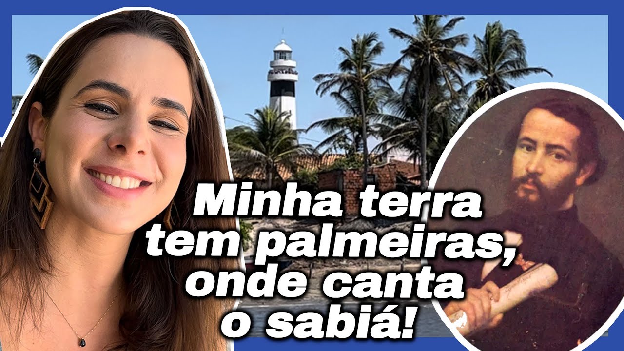 200 ANOS DE GONÇALVES DIAS