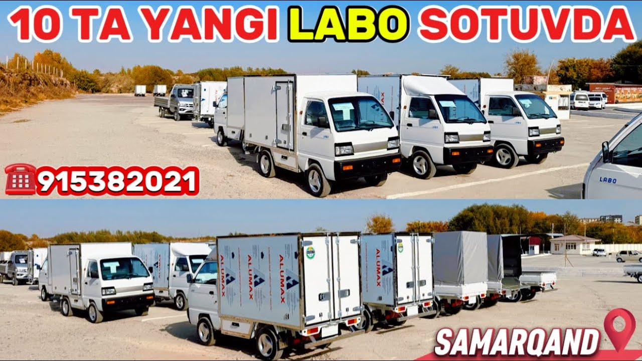 SAMARQAND YANGI LABO NARXLARI 2025-YIL/ ЛАБО НАРХИЛАРИ САМАРКАНД 
