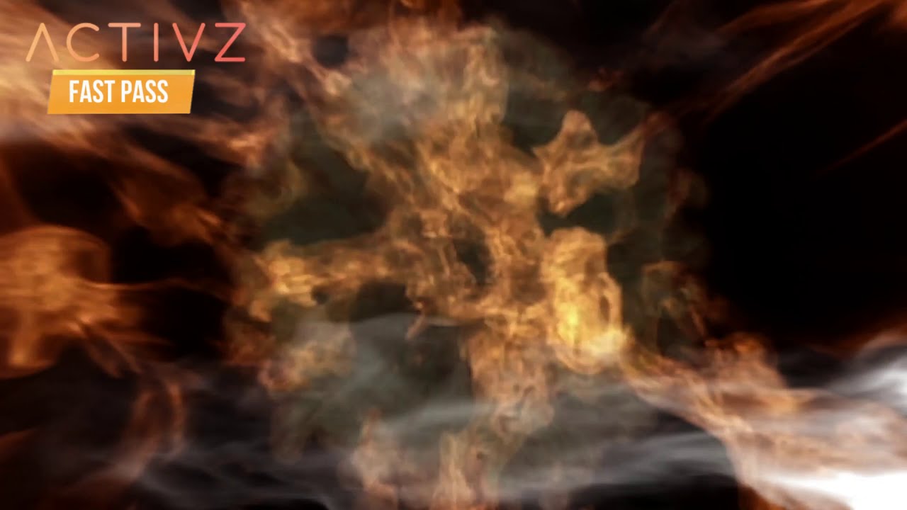 Build your ACTIVZ Network with the ACTIVZ Fast Pass