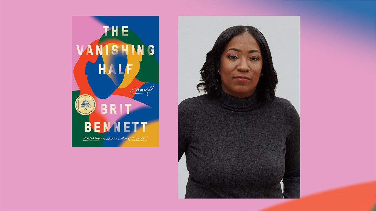 The Vanishing Half | Brit Bennett | A Word On Words | NPT