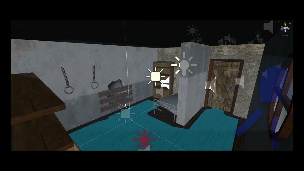 Psychopath Hunt Reboot 1.2 Sneak Peeks