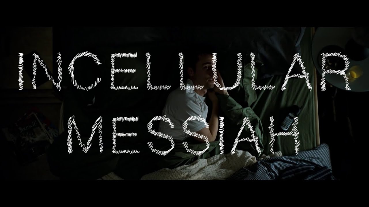INCELLULAR MESSIAH - NOKILAM