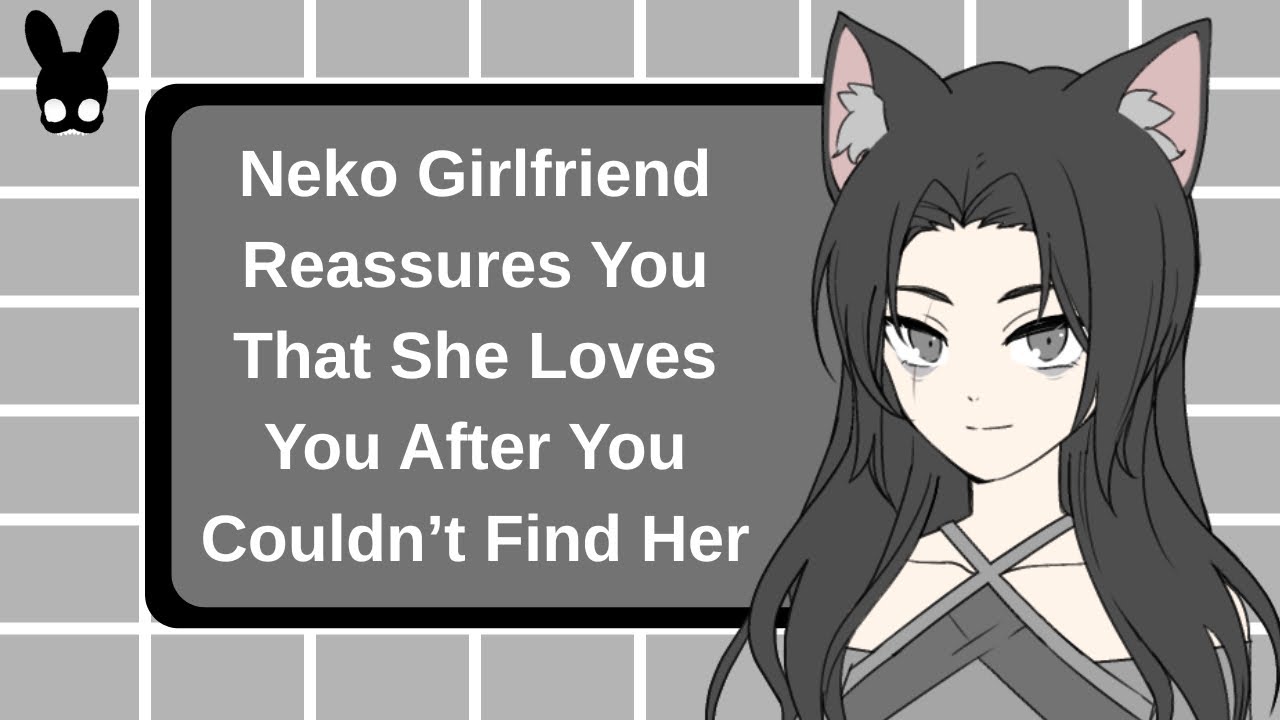 Why Would I Lie To You Precious? (Neko ASMR)