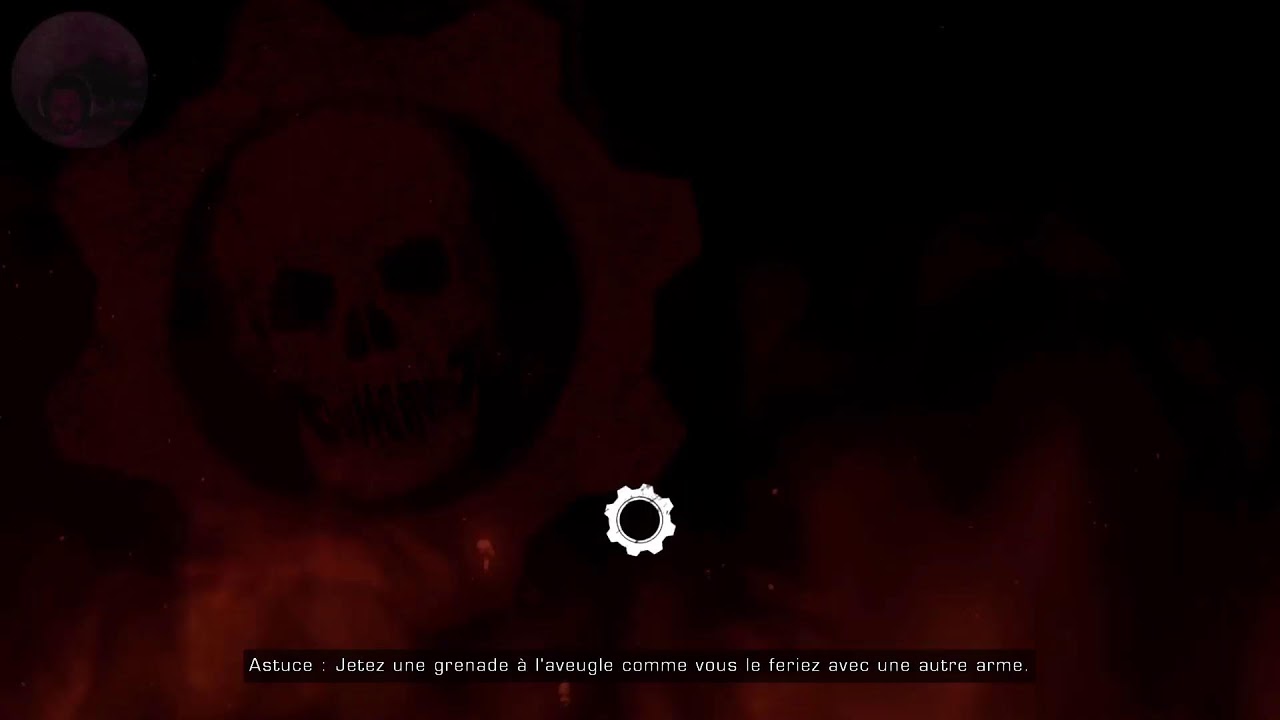 Gear of war