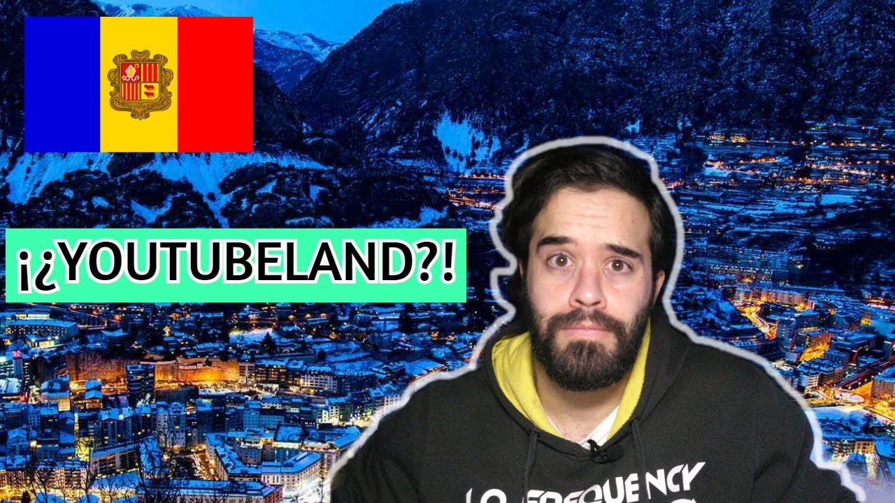 RUBIUS se va a ANDORRA 🇦🇩 | ¿LÓGICO o ANTIPATRIOTA? Carlos Soria