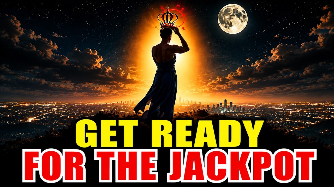 CHOSEN ONES !! YOU MIGHT WANNA READY YOURSELF FOR SUDDEN WEALTH | Leo Wisdom