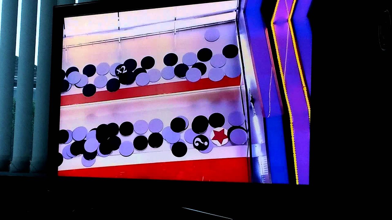 Tipping point is rigged! 100% proof