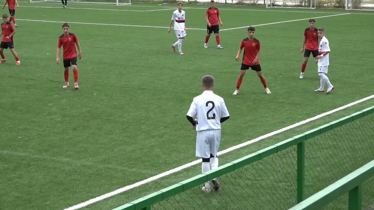 Kf Vardar 1-0 Kf Shkendija gjenerata 2011