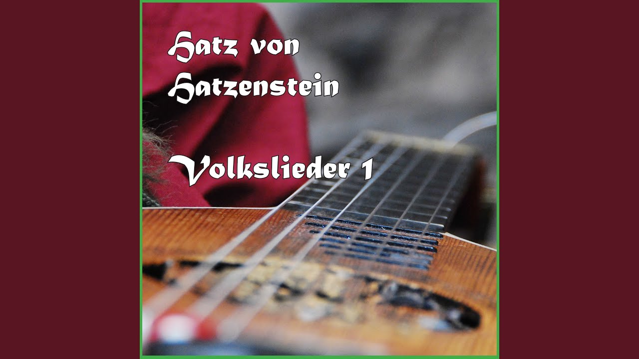 Die Gedanken Sind Frei