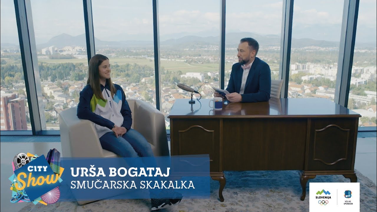 #BTC_PEKING_2022: Urša Bogataj