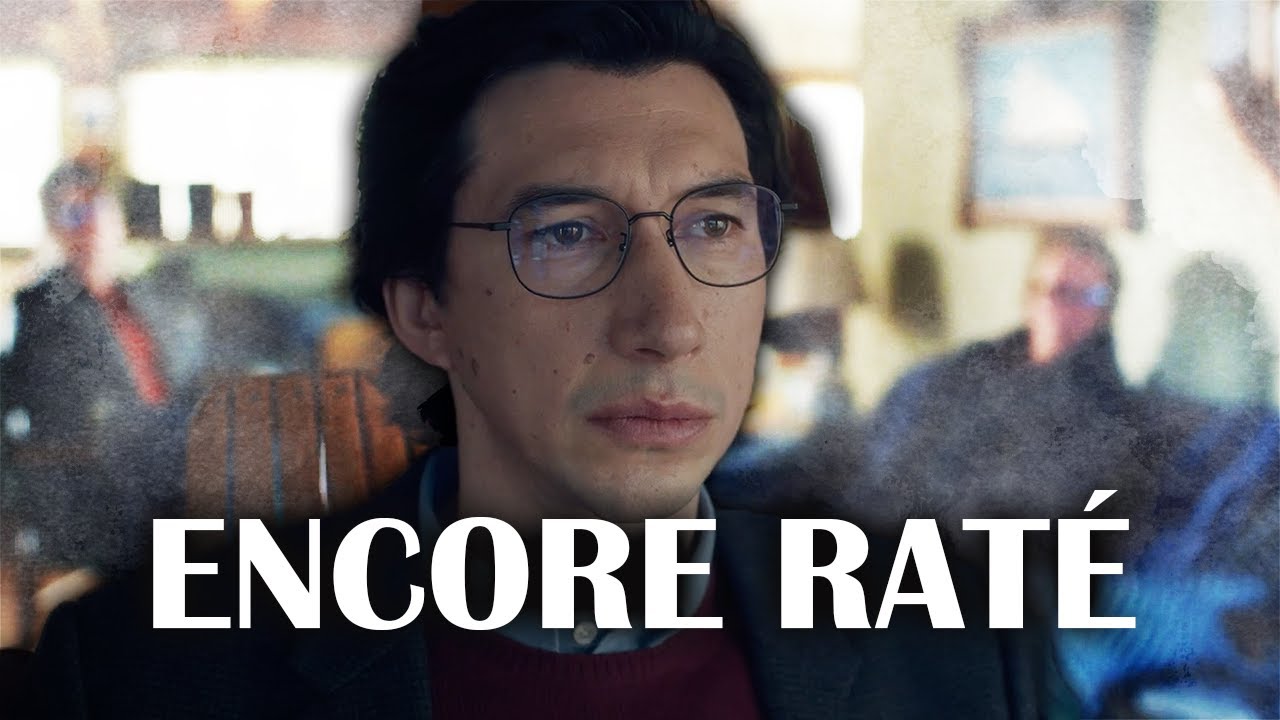 Jarmusch rate encore un film | FATHER MOTHER SISTER BROTHER | FOCUS - Analyse & critique cinéma