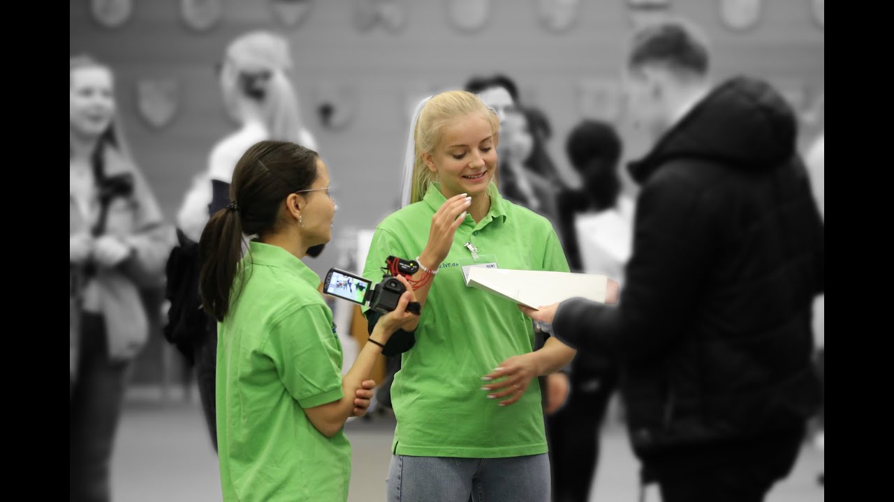 Tag der Ausbildung 2019