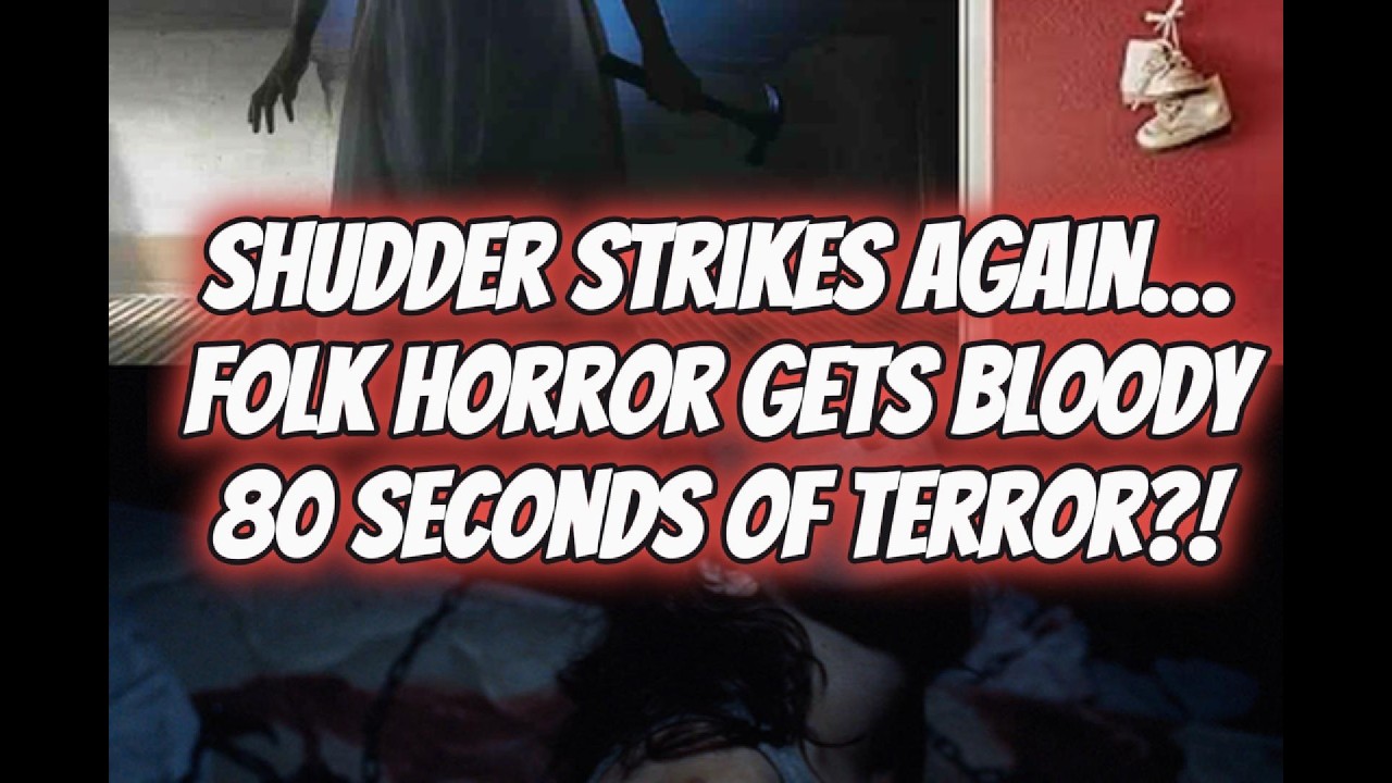 Shudder’s Hellcat, Blood Shine Deal & Slamdance’s 80-Second Horror | 2/17/26