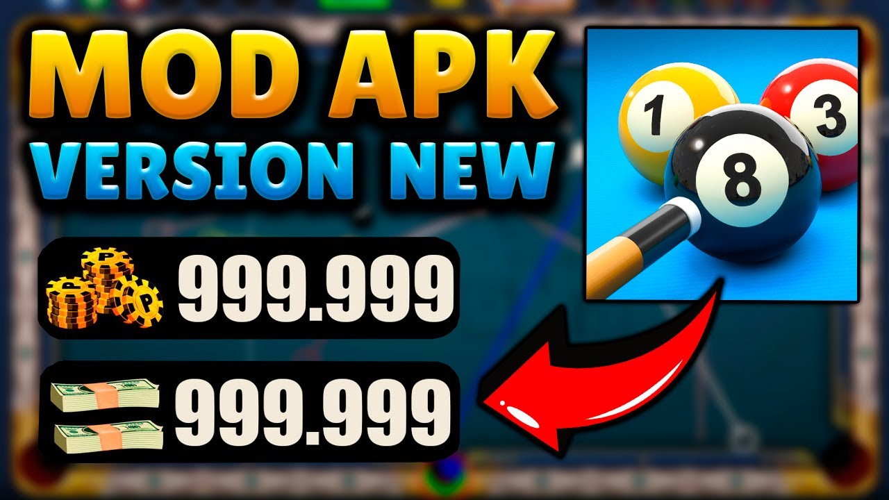 ✅ 8 Ball Pool BUG - Billetes y Monedas Ilimitadas en 2026 (Android/iOS)