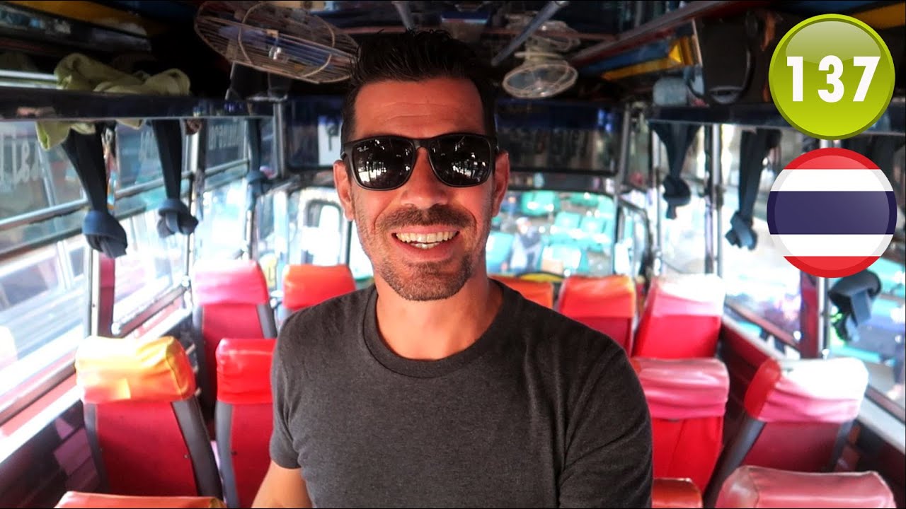 MA PROCHAINE DESTINATION ? (VLOG #137)