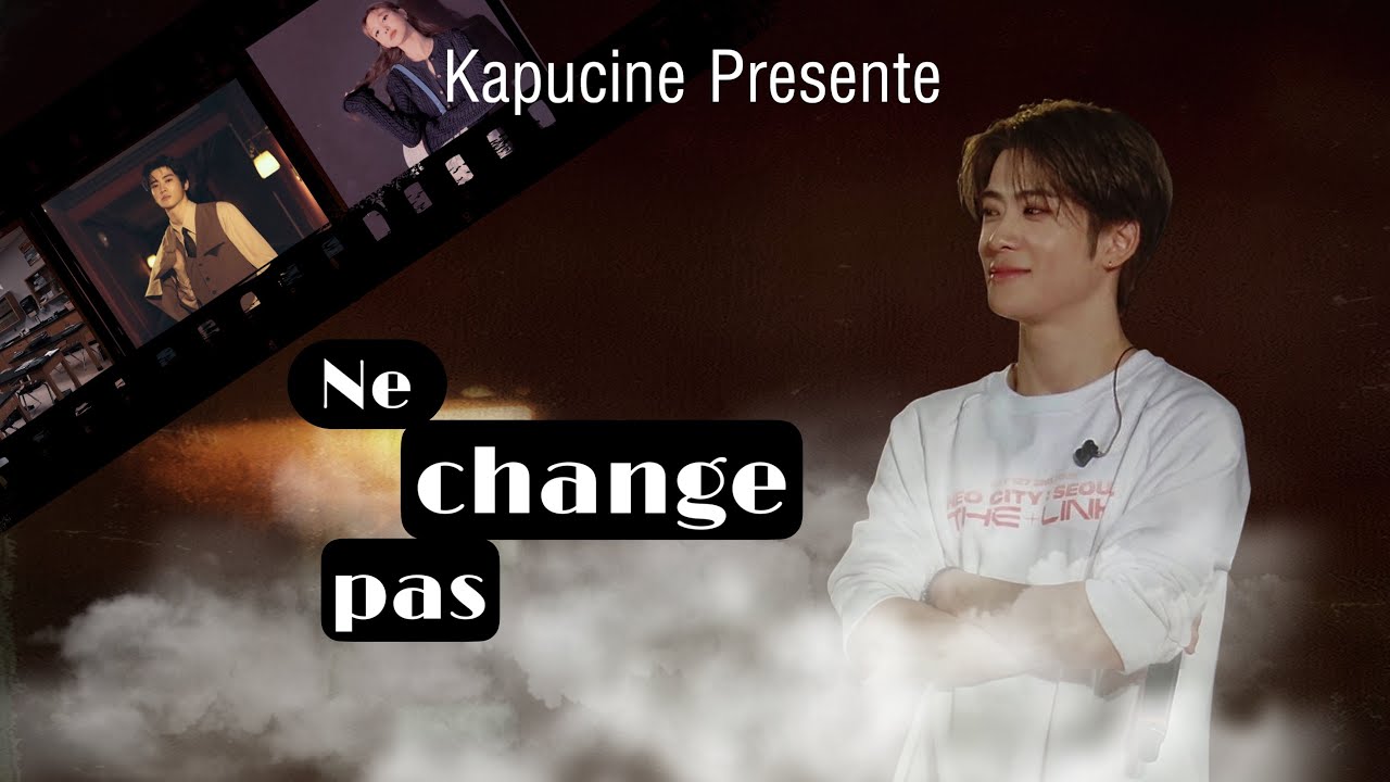 OS FR - JAEHYUN - NCT // Ne change pas